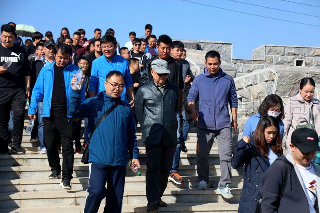 熱烈祝賀集團榮獲“山東省檔案工作管理創(chuàng)新優(yōu)秀案例成果”二等獎